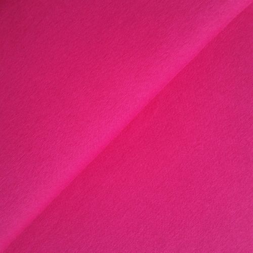 Alpenfleece * Kuschelsweat * pink