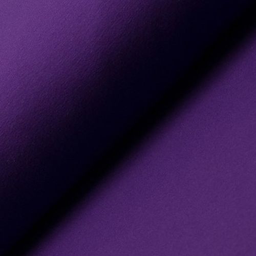 Jersey * violett * Öko-Tex Standard 100