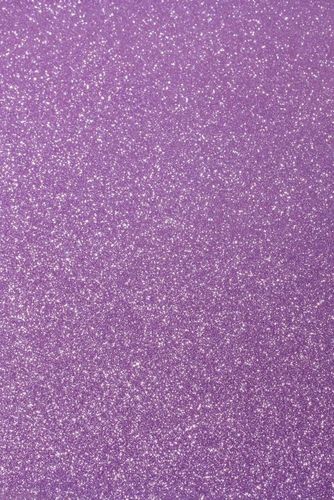 Plotterfolie * Novaflex Premium PU Glitter 1800 * violett