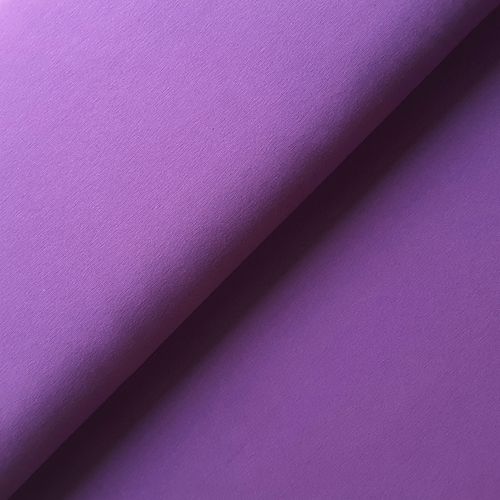 Jersey * helles violett * Öko-Tex Standard 100