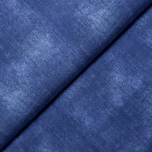 86x150 * Jersey "Looks like Denim" dark blue