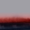 Sommersweat * Panel "Sunset" by Thorsten Berger * Farbverlauf rot