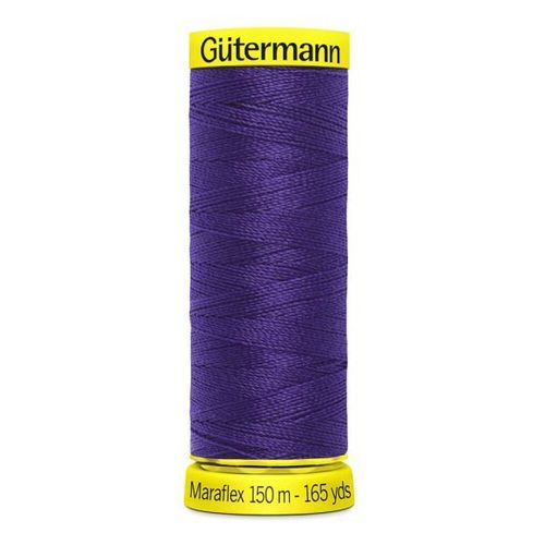Maraflex * Gütermann 150m * violett Fb. 373
